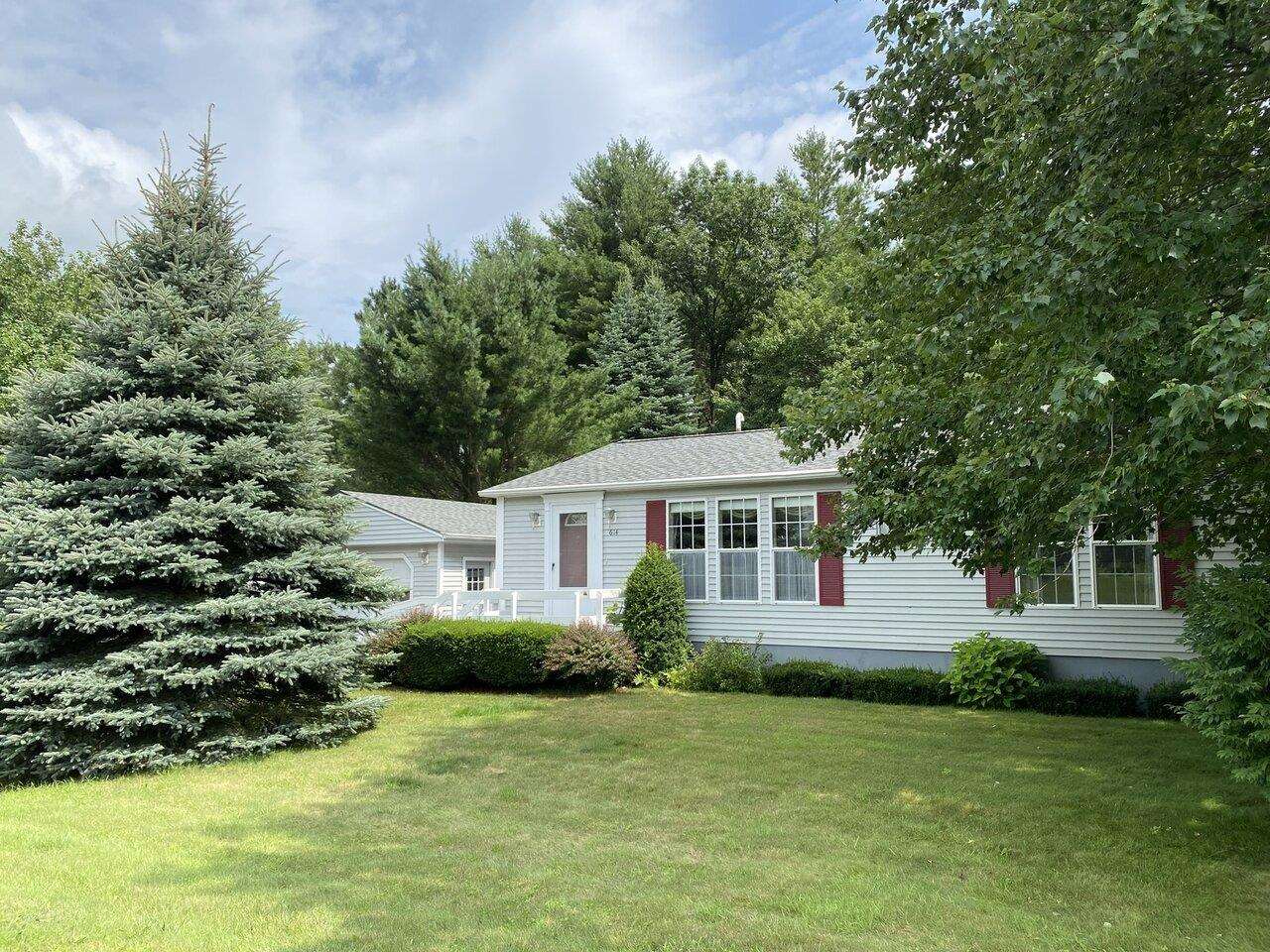 Sold property in Williston Sold property in Williston