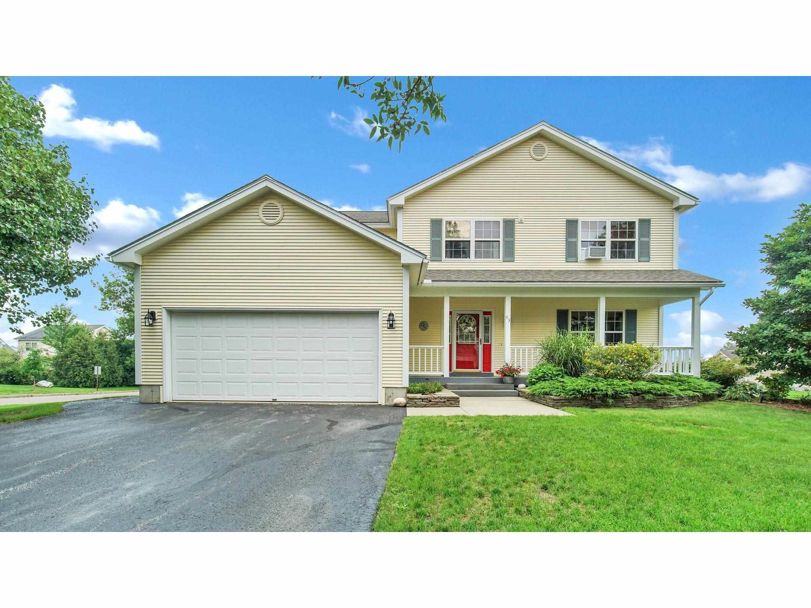 Sold property in South Burlington Sold property in South Burlington