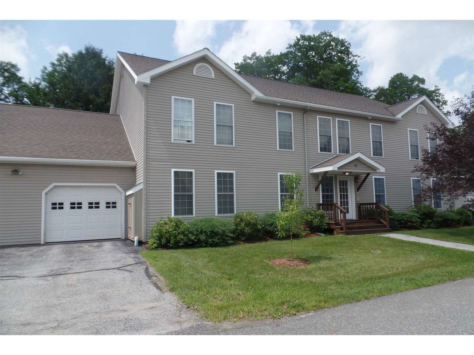 23 Wildersburg Common Barre Town, Vermont