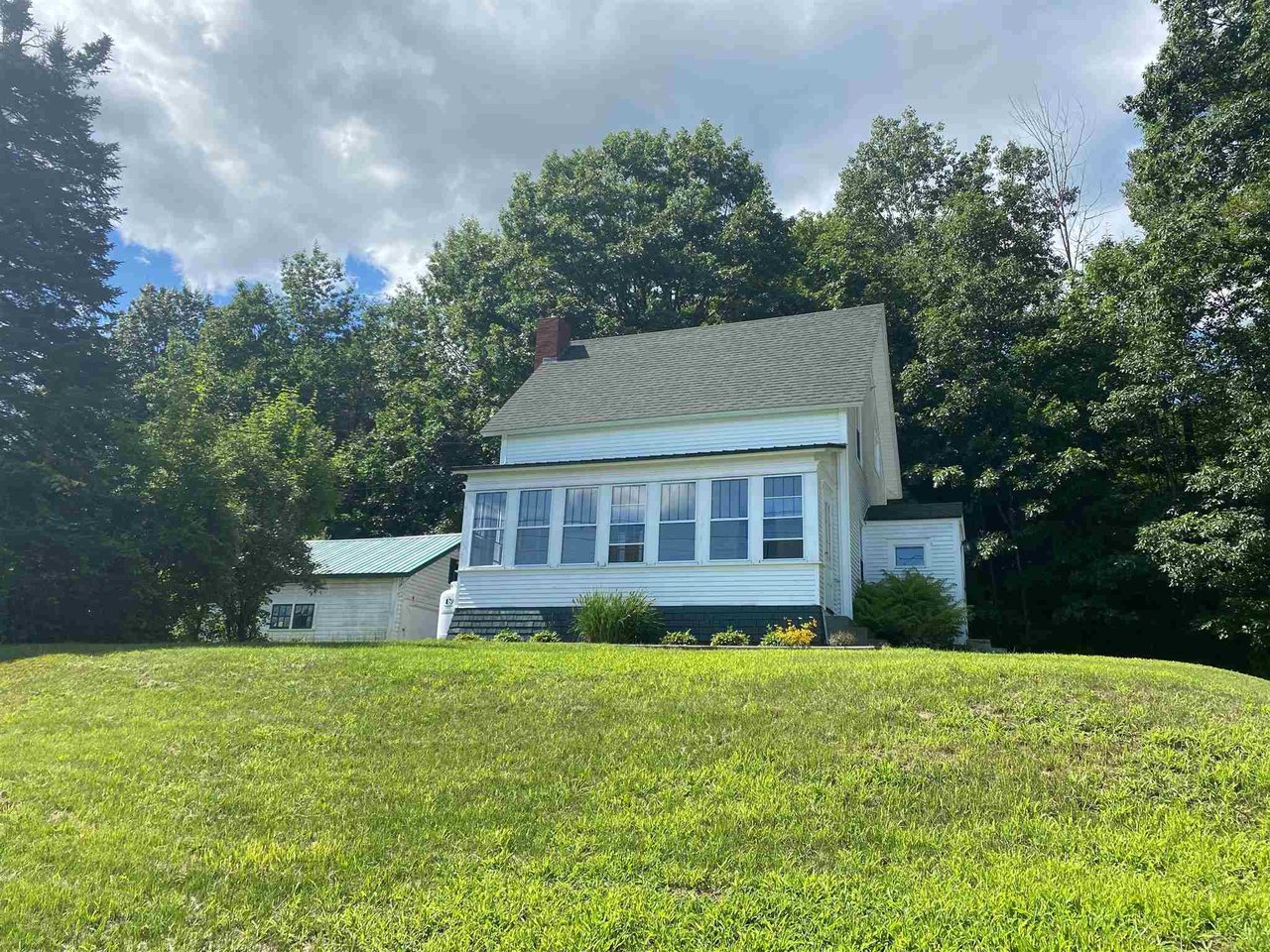 123 Pleasant View Road Coventry, Vermont