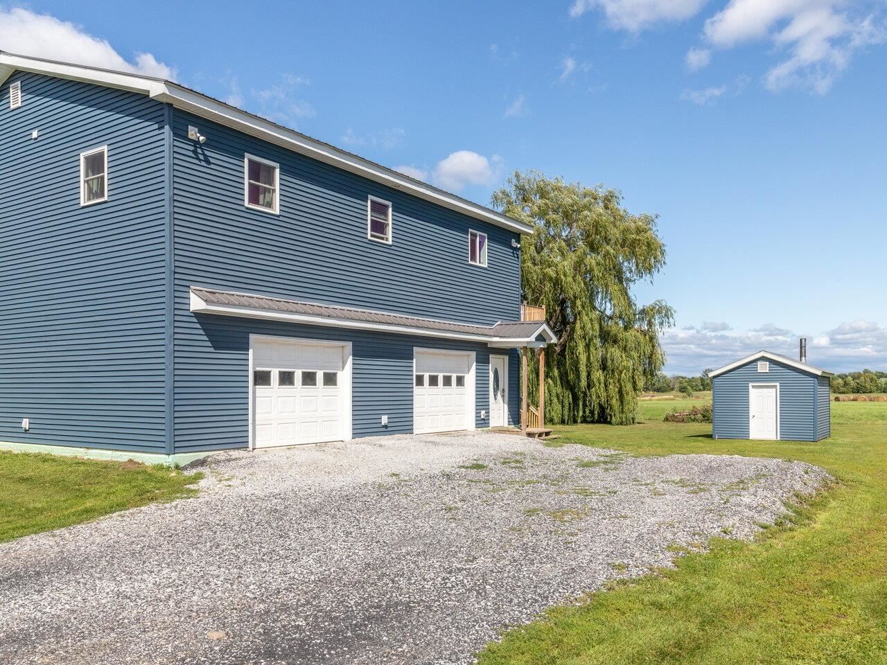 Sold property in Isle La Motte Sold property in Isle La Motte