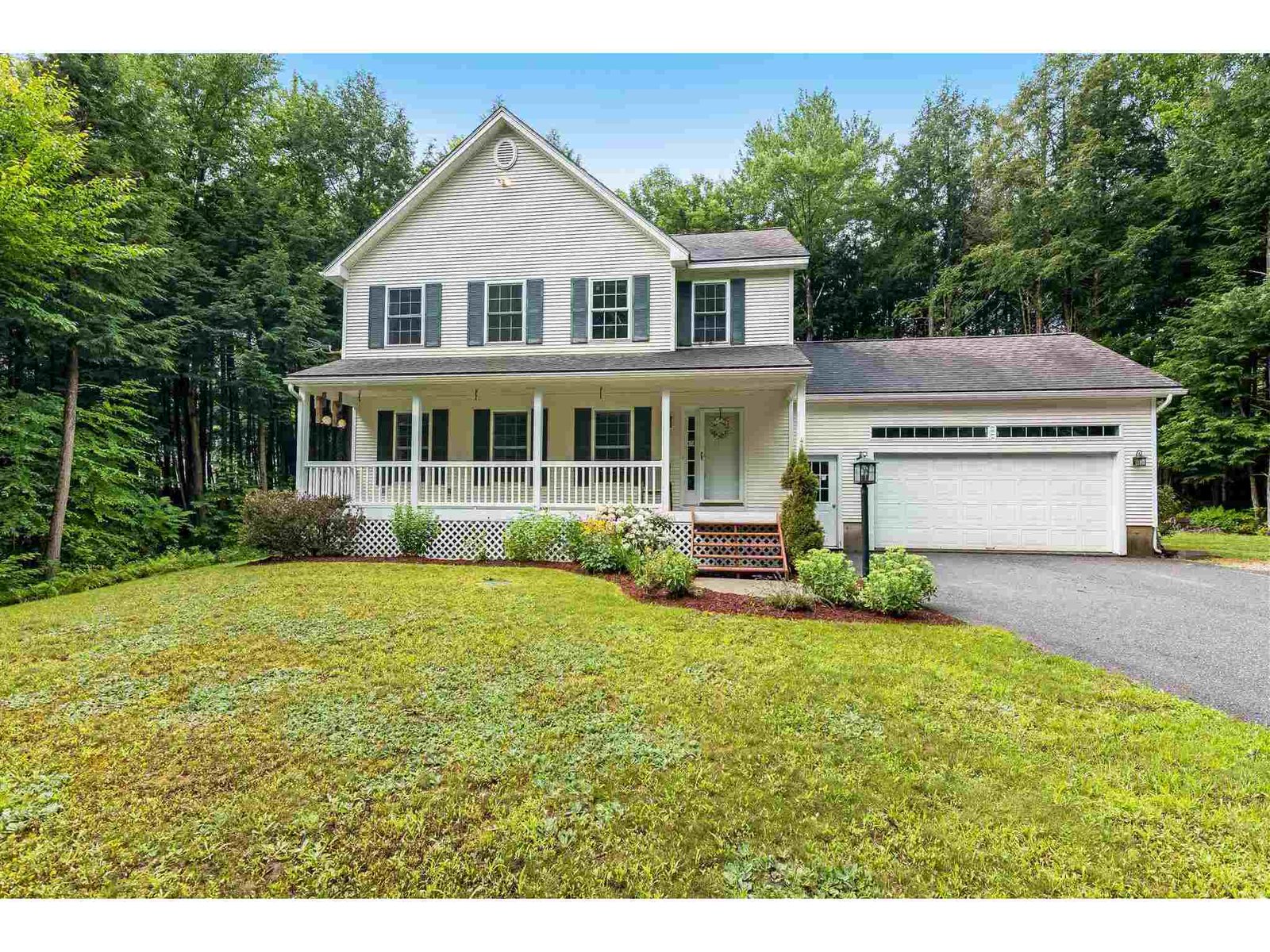 Sold property in Westford Sold property in Westford