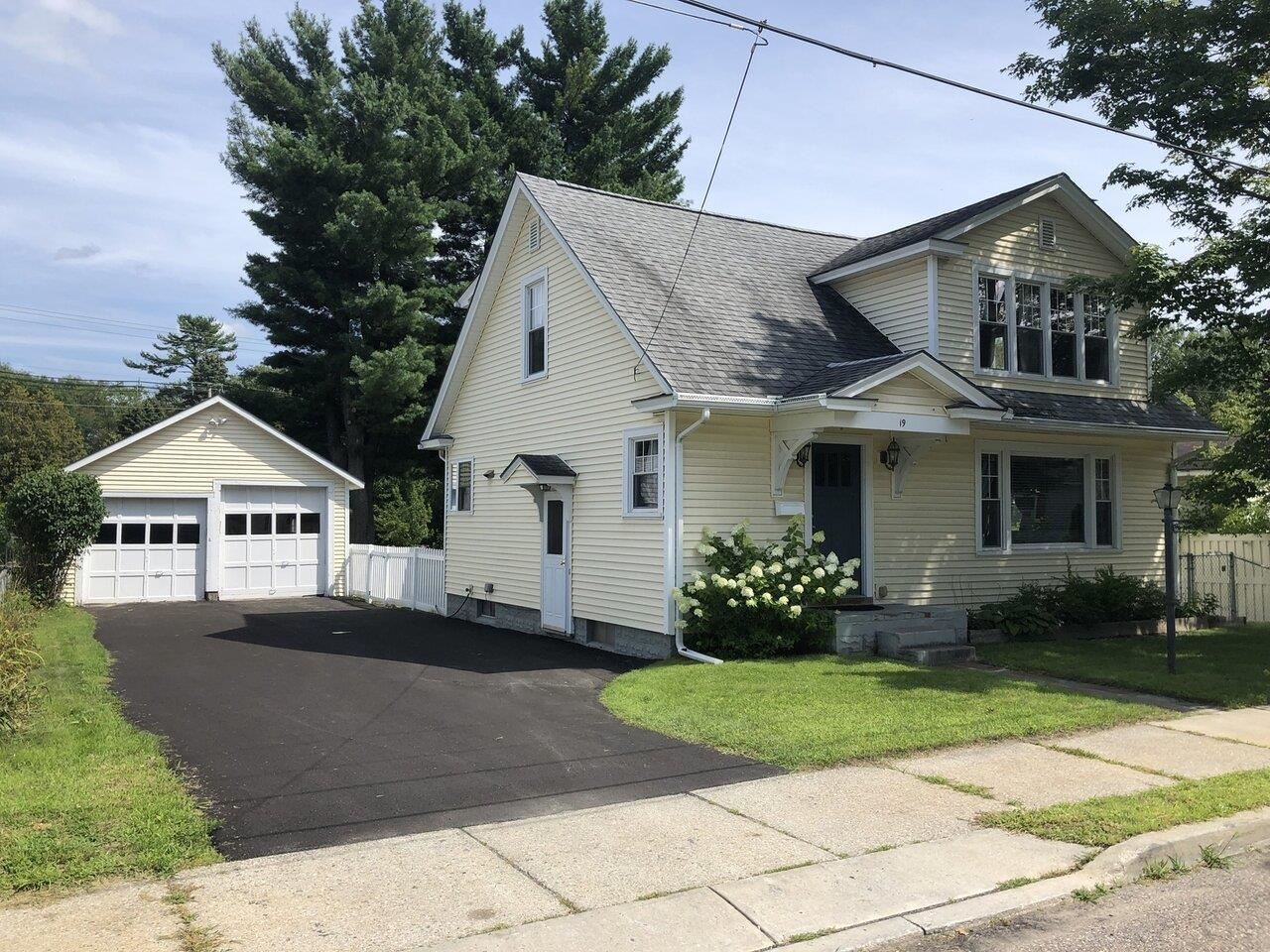 Sold property in Winooski Sold property in Winooski