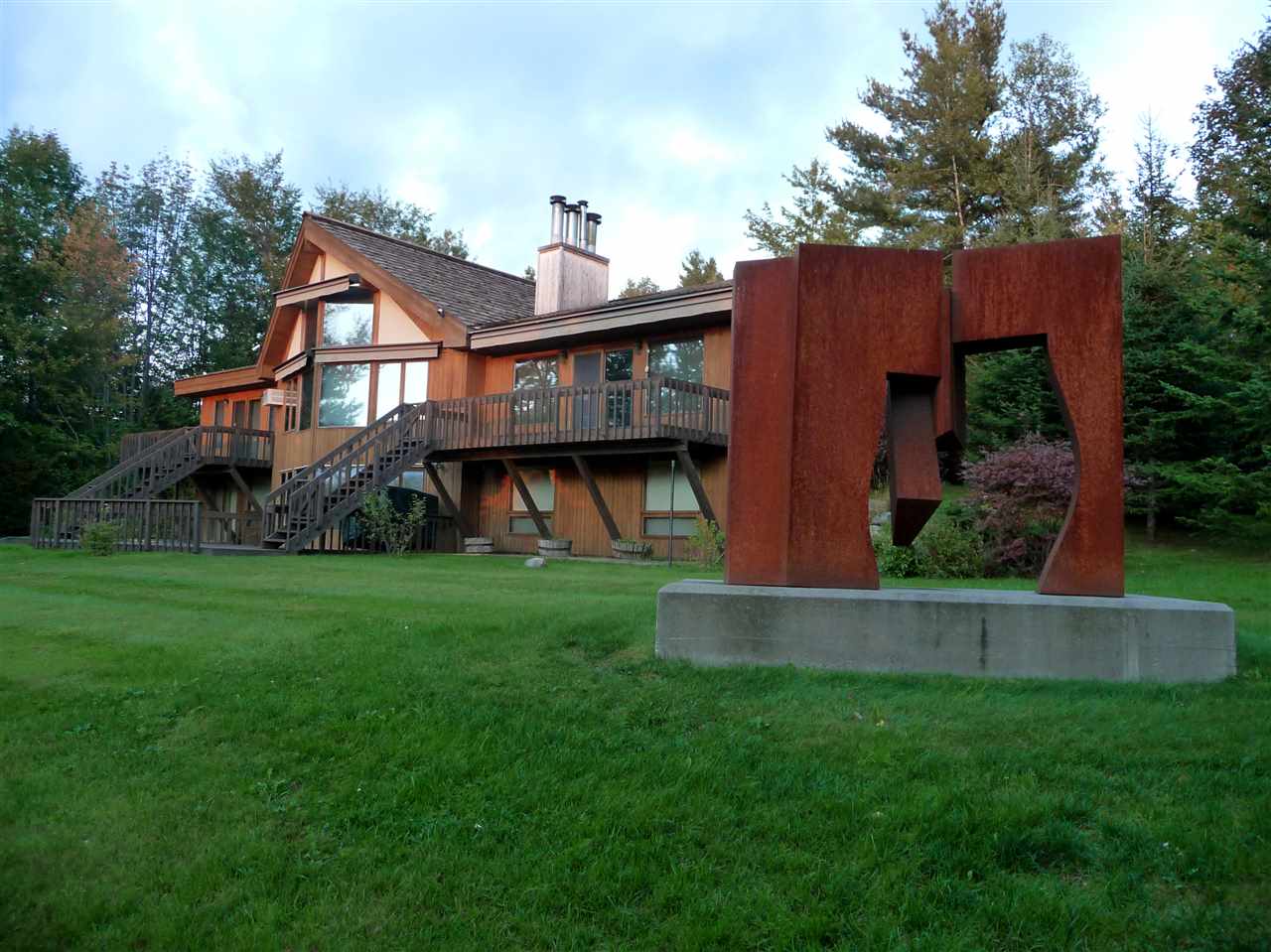 4876 Elmore Mountain Road