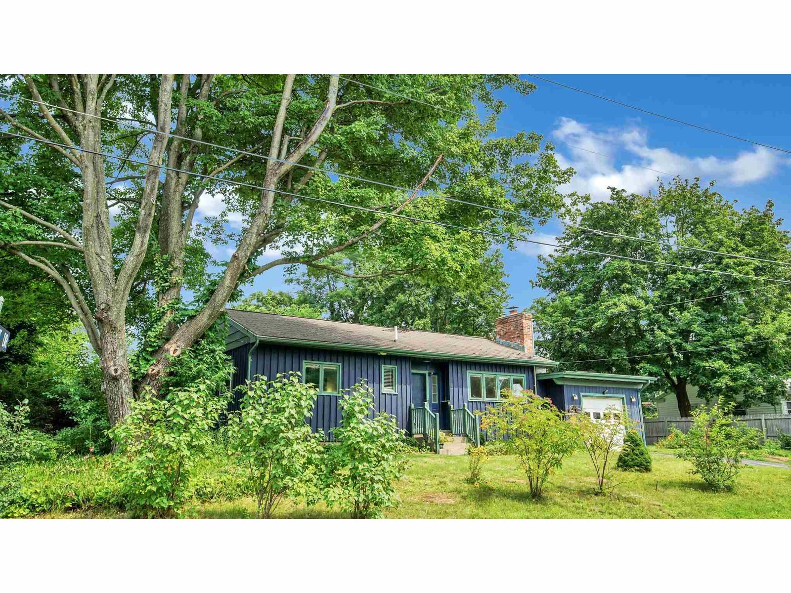 Sold property in South Burlington Sold property in South Burlington
