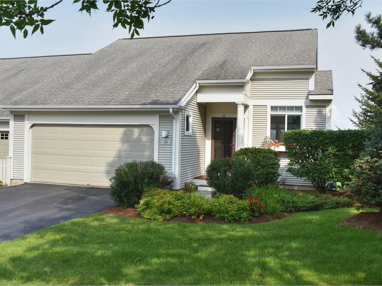 Sold property in South Burlington Sold property in South Burlington