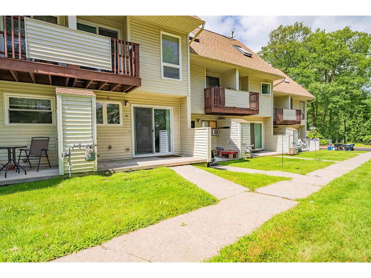 Sold property in Essex Junction Sold property in Essex Junction