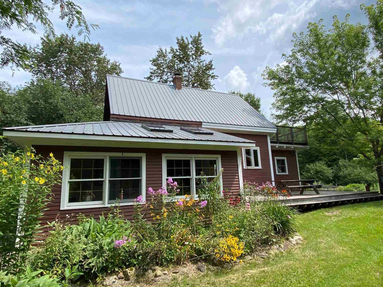 2792 Lower Road Plainfield, Vermont