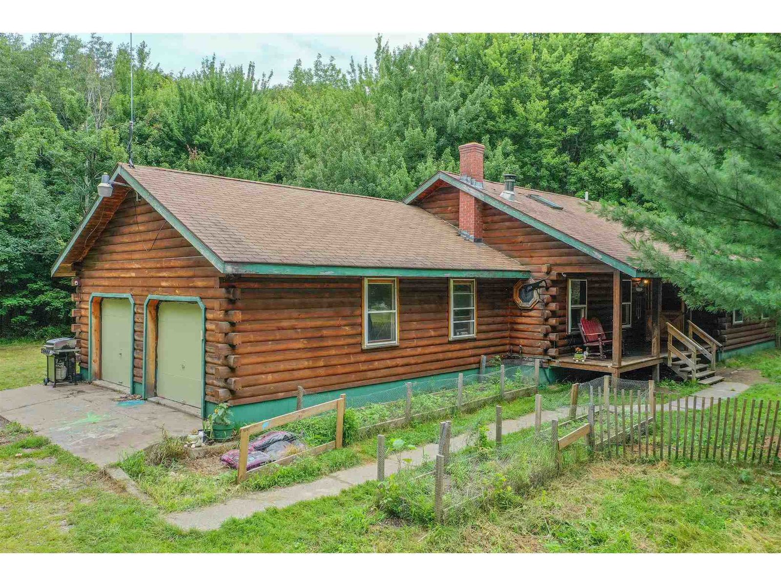 14 Hog Island Road Swanton, Vermont Sold in 2021