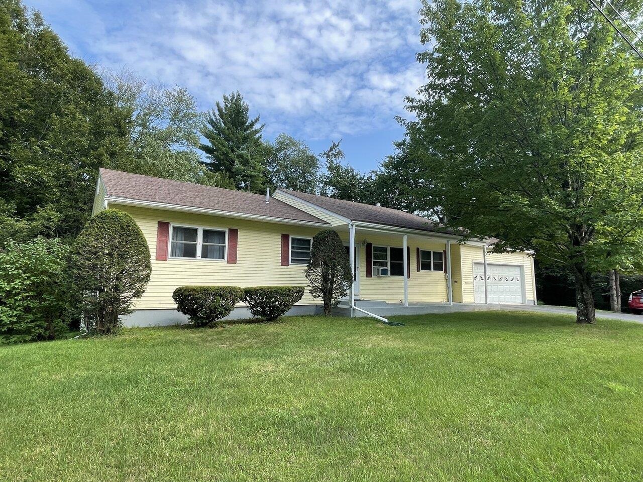 Theresa Ferrara, REALTOR, ABR, SRS, SRES