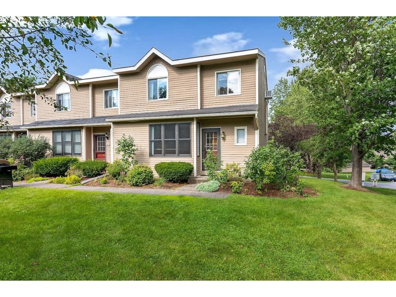 Sold property in South Burlington Sold property in South Burlington