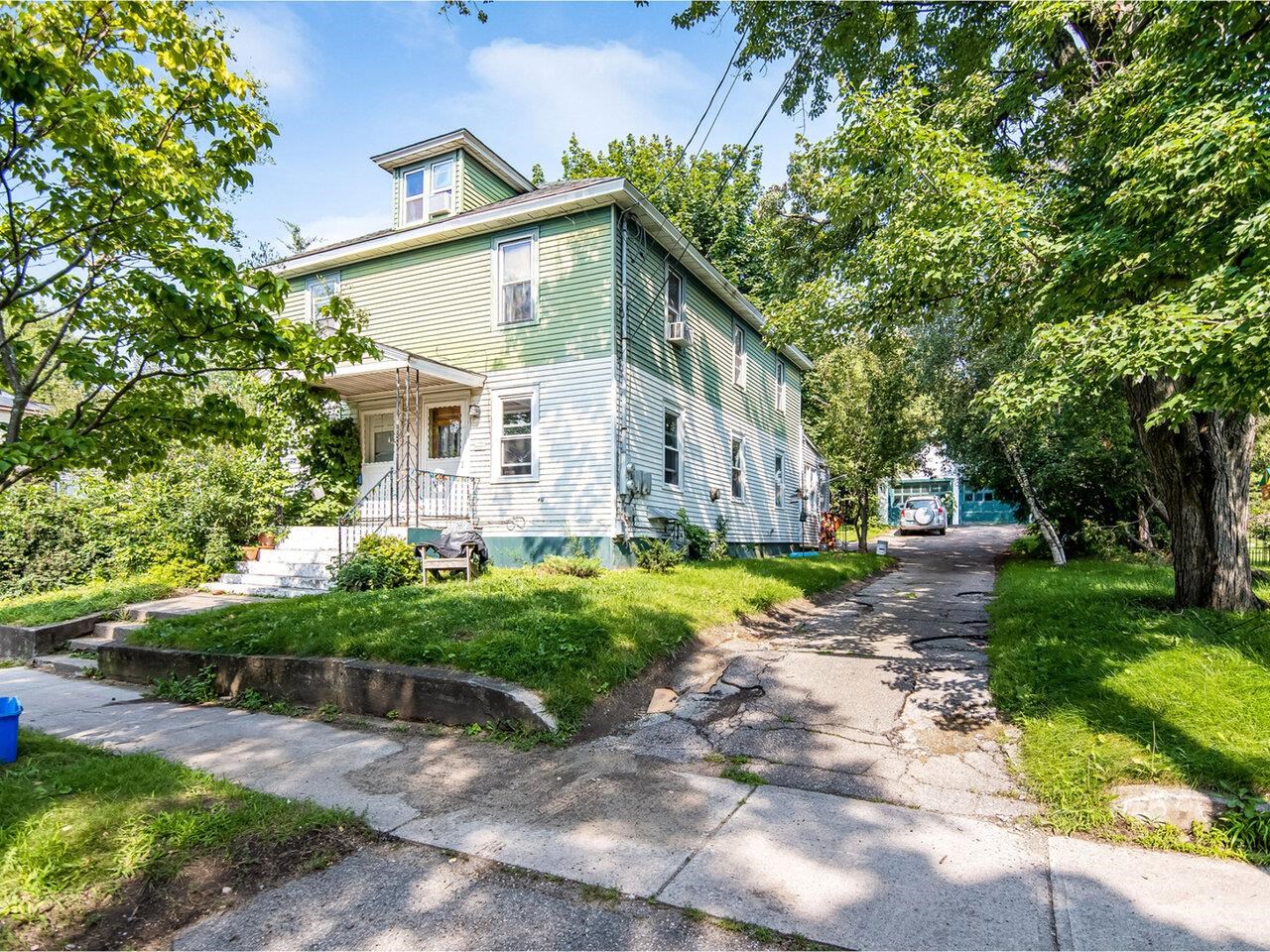 Sold property in Burlington Sold property in Burlington