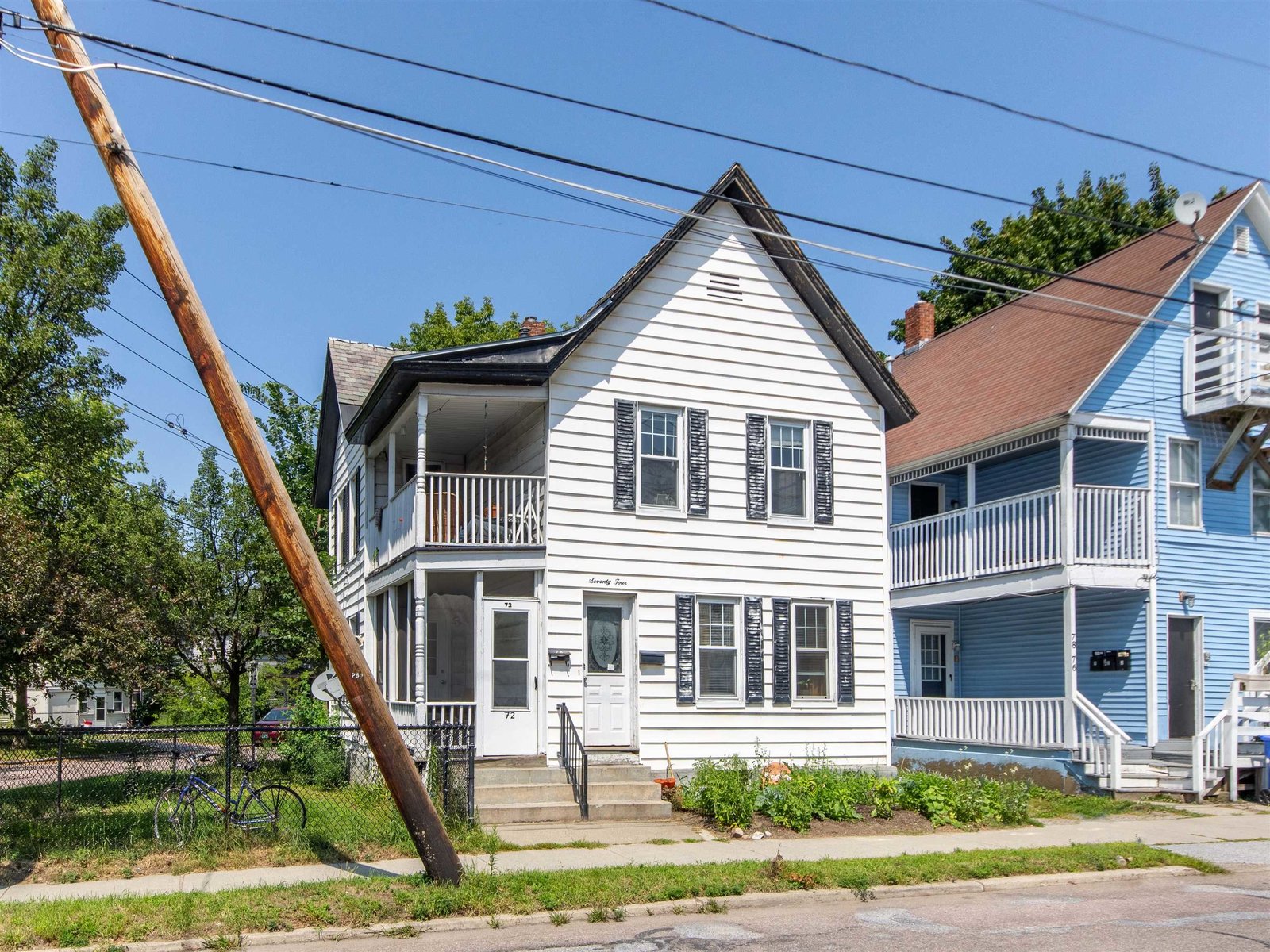Sold property in Burlington Sold property in Burlington