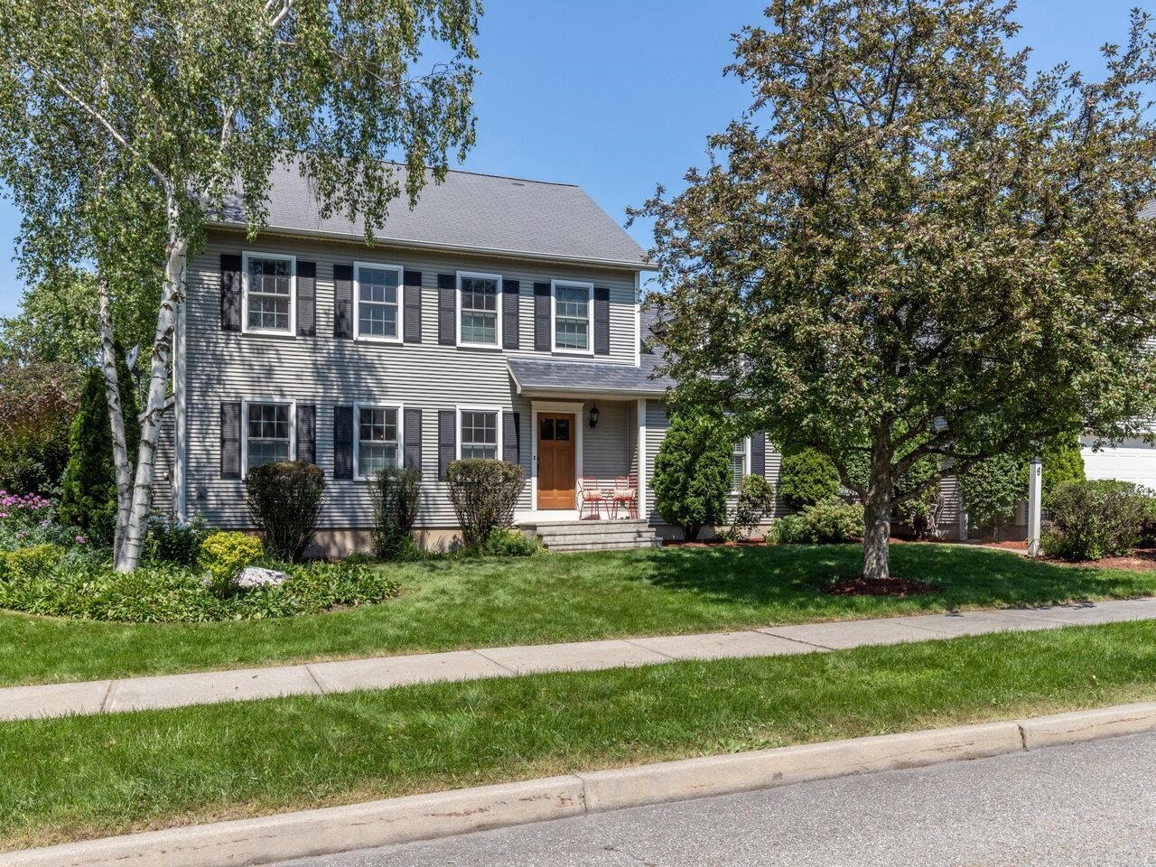 Sold property in South Burlington Sold property in South Burlington