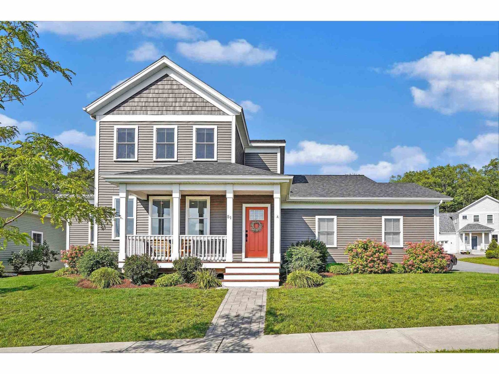 Sold property in South Burlington Sold property in South Burlington