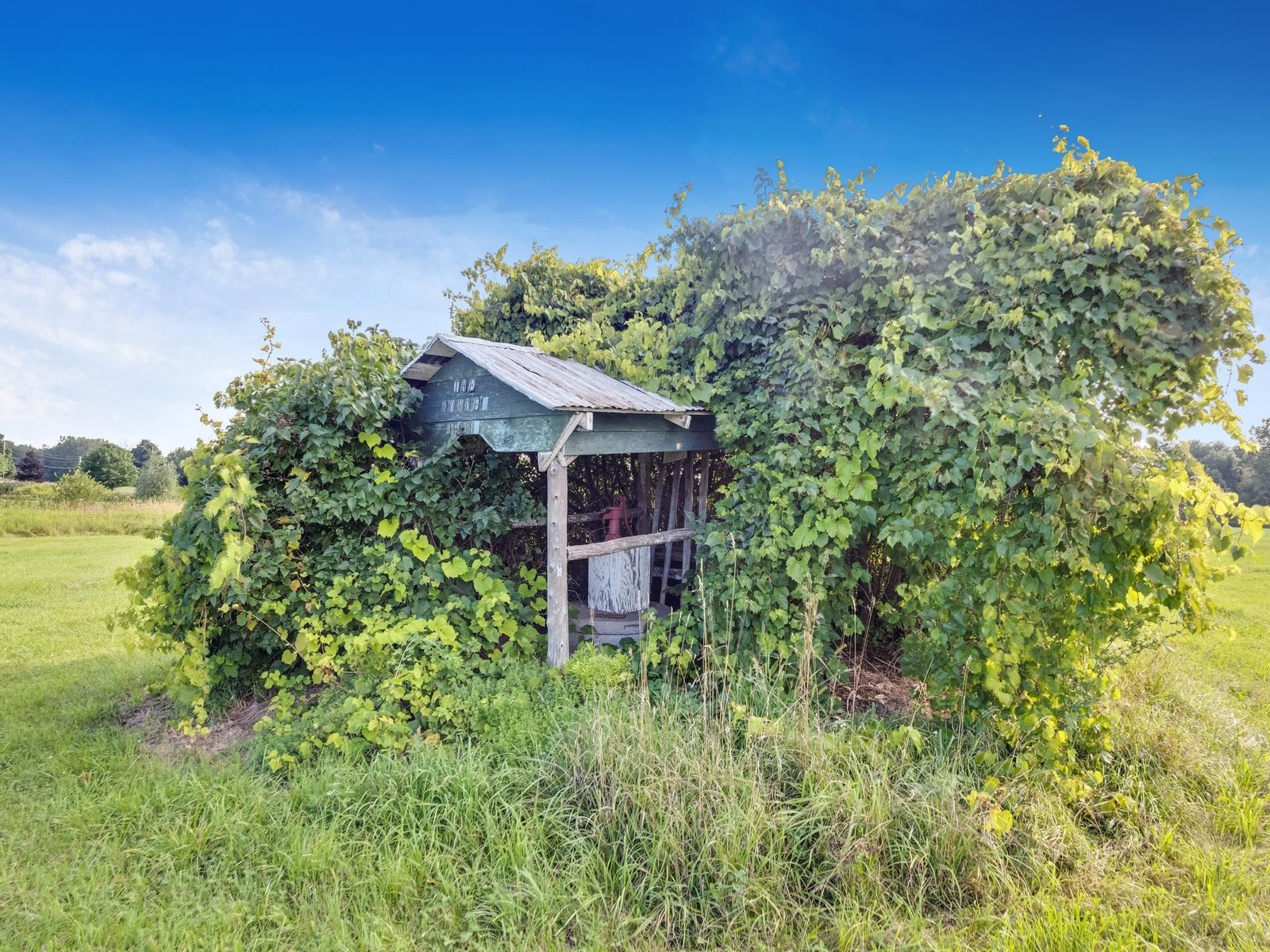 144 Border Road, Alburgh