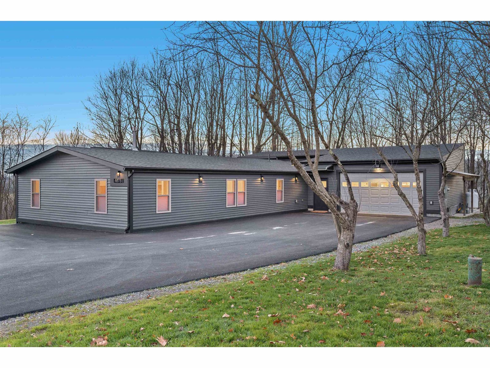 4878 Monkton Road