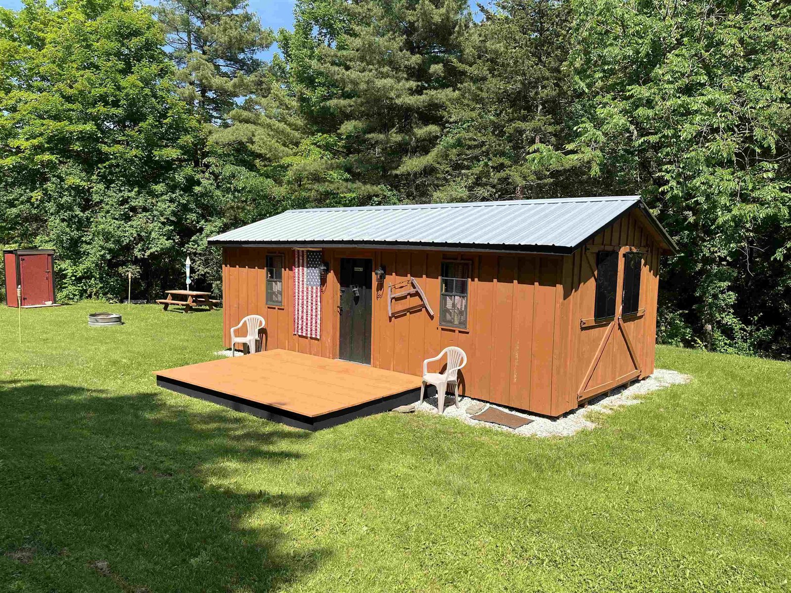 4878 Stage Road