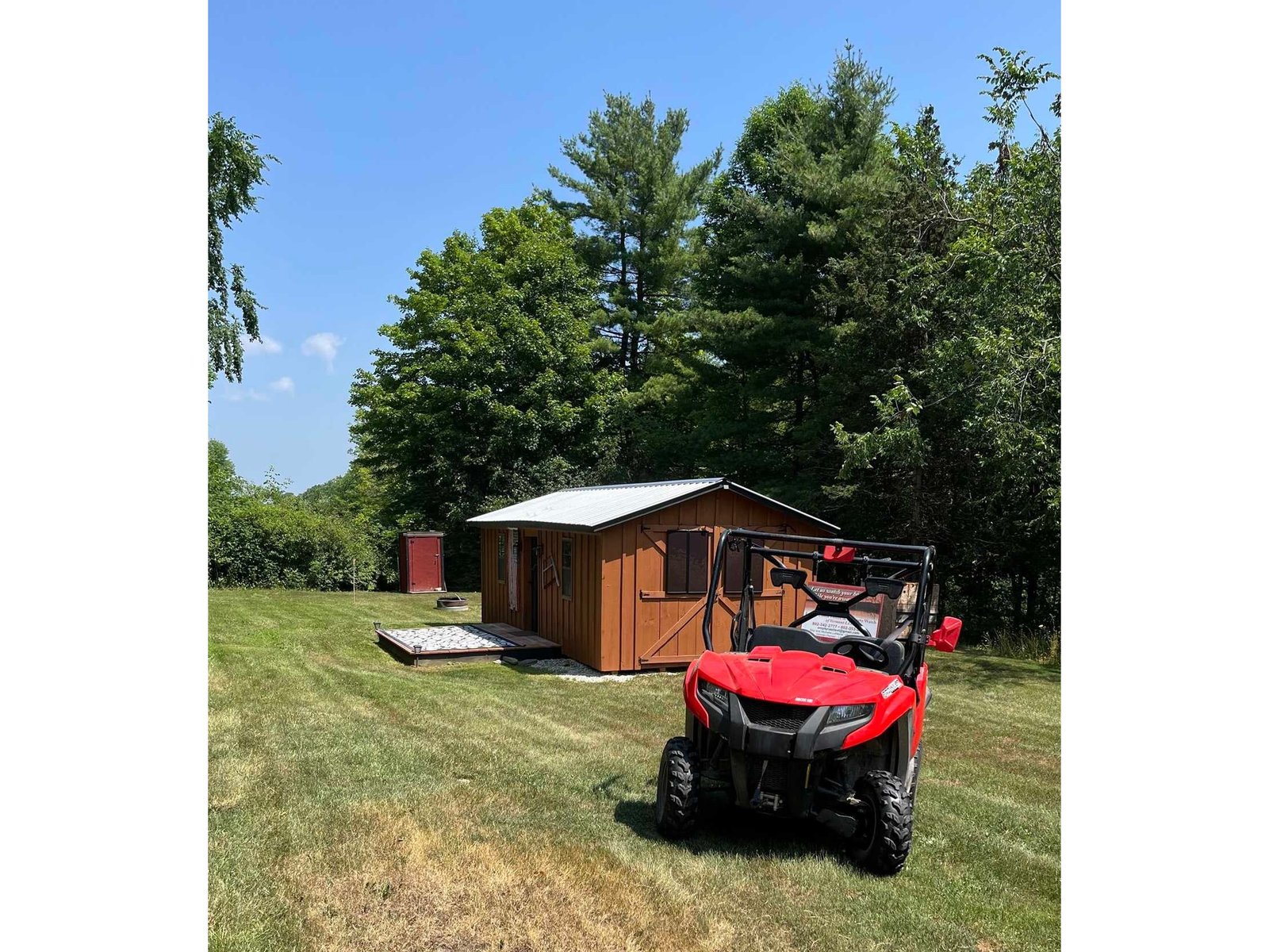 4878 Stage Road