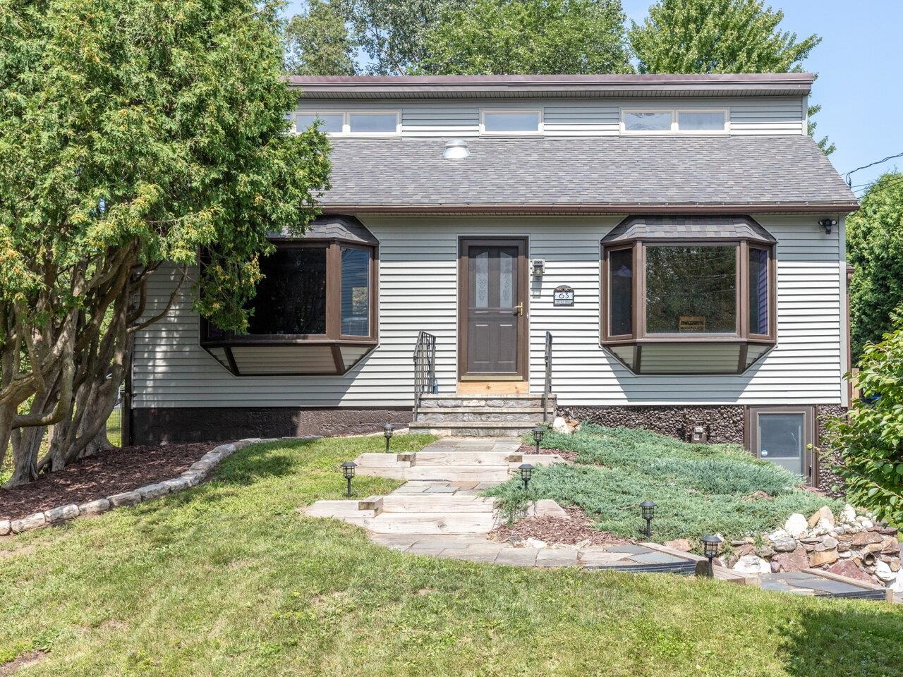 Sold property in South Burlington Sold property in South Burlington
