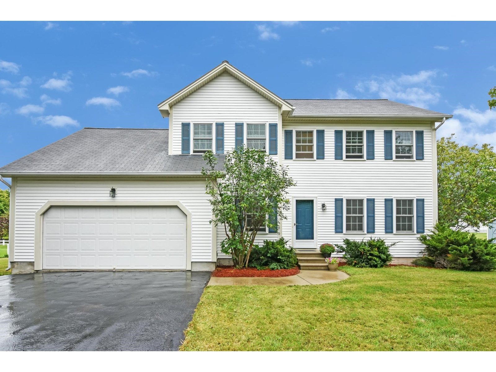 Sold property in South Burlington Sold property in South Burlington