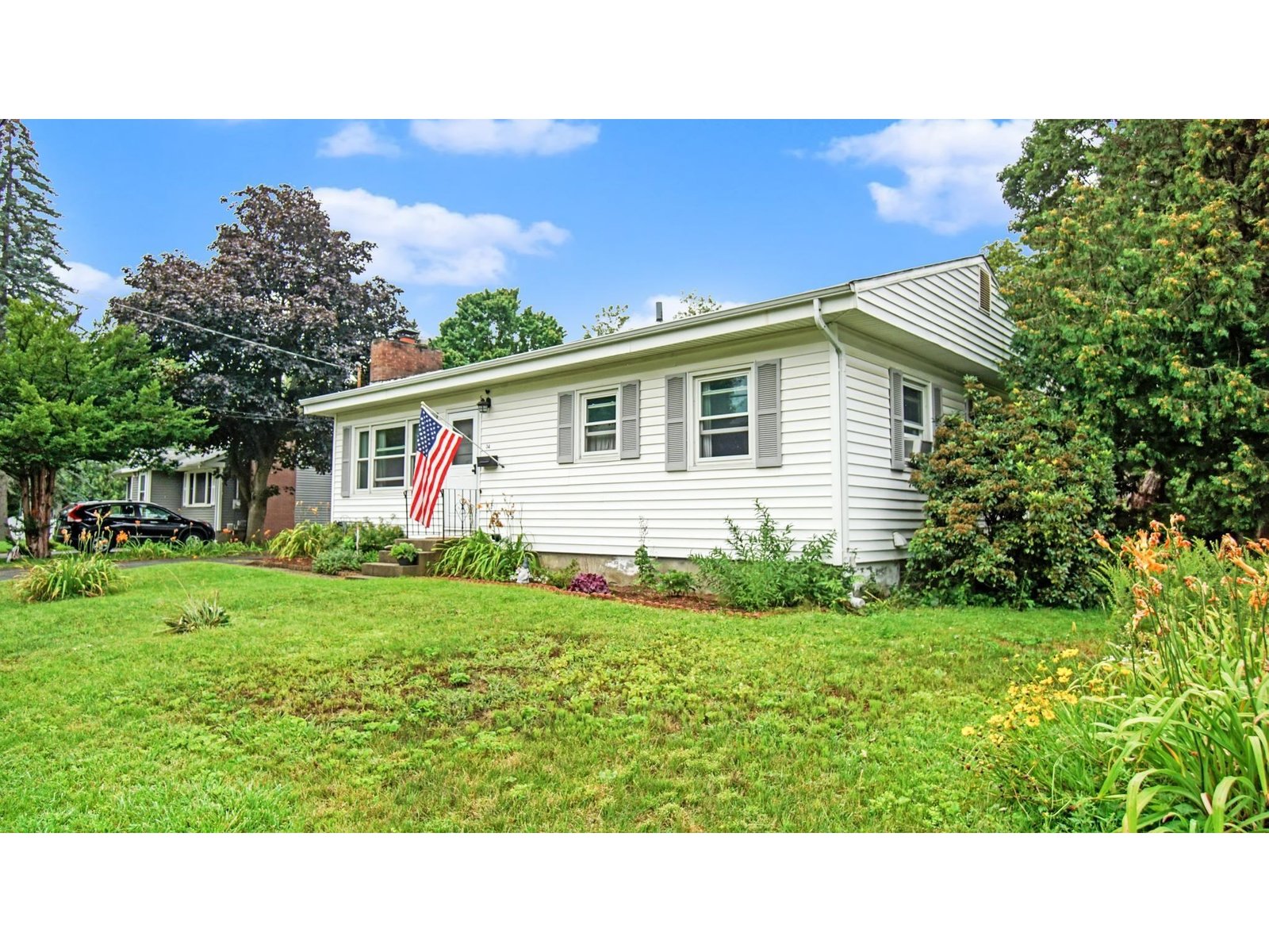 Sold property in South Burlington Sold property in South Burlington