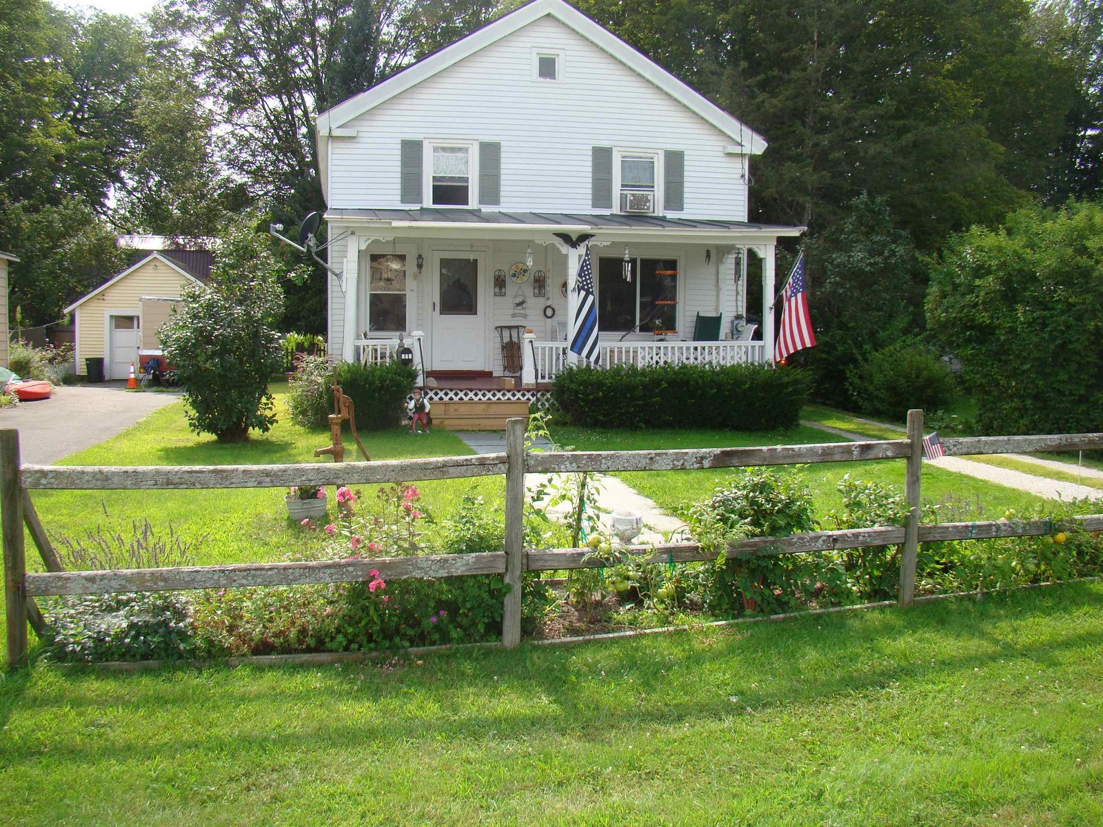 Sold property in Poultney Sold property in Poultney
