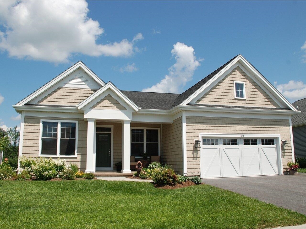 Sold property in Williston Sold property in Williston