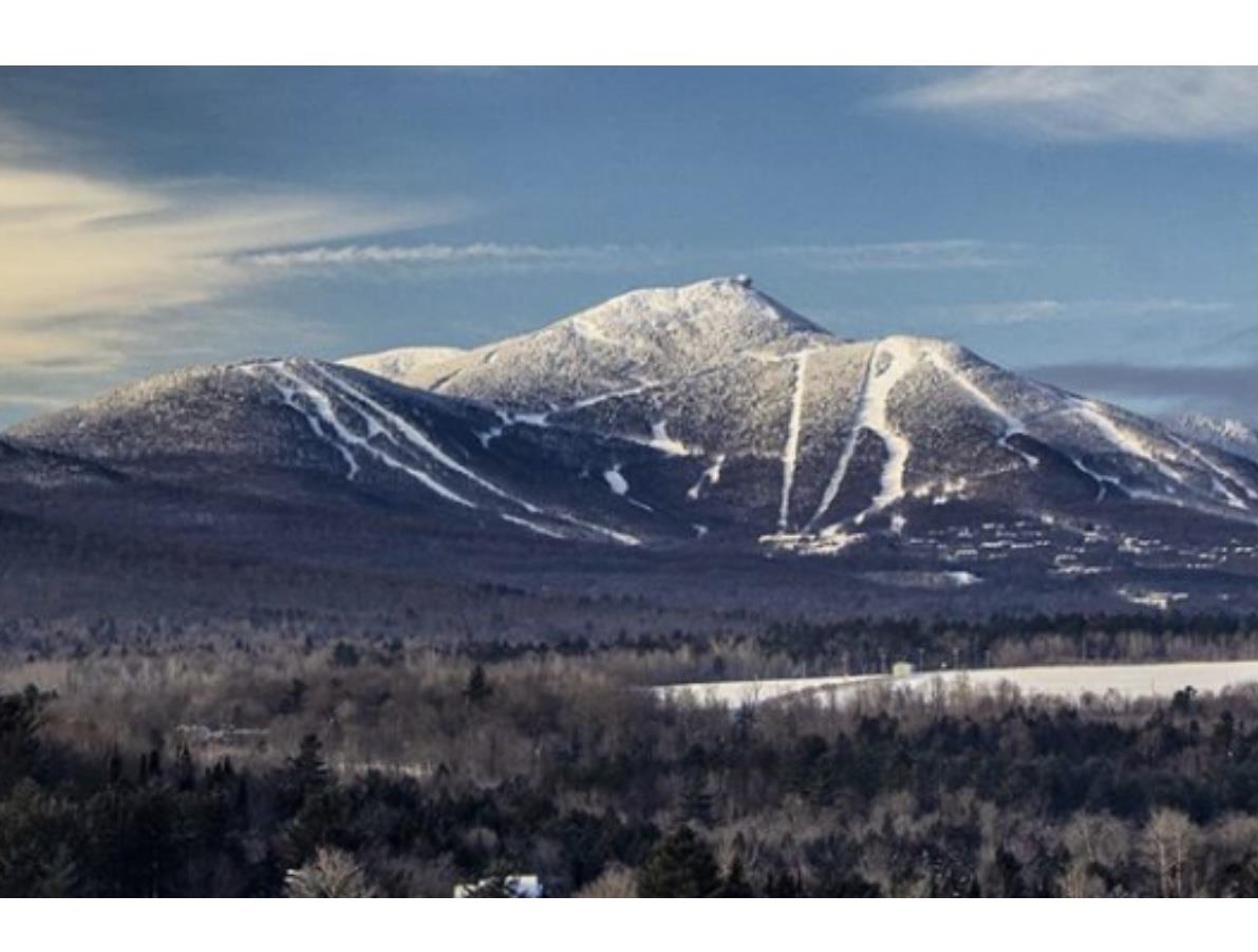 314 Slopeside Road, Unit 3006 Jay, Vermont Sold in 2021 Coldwell