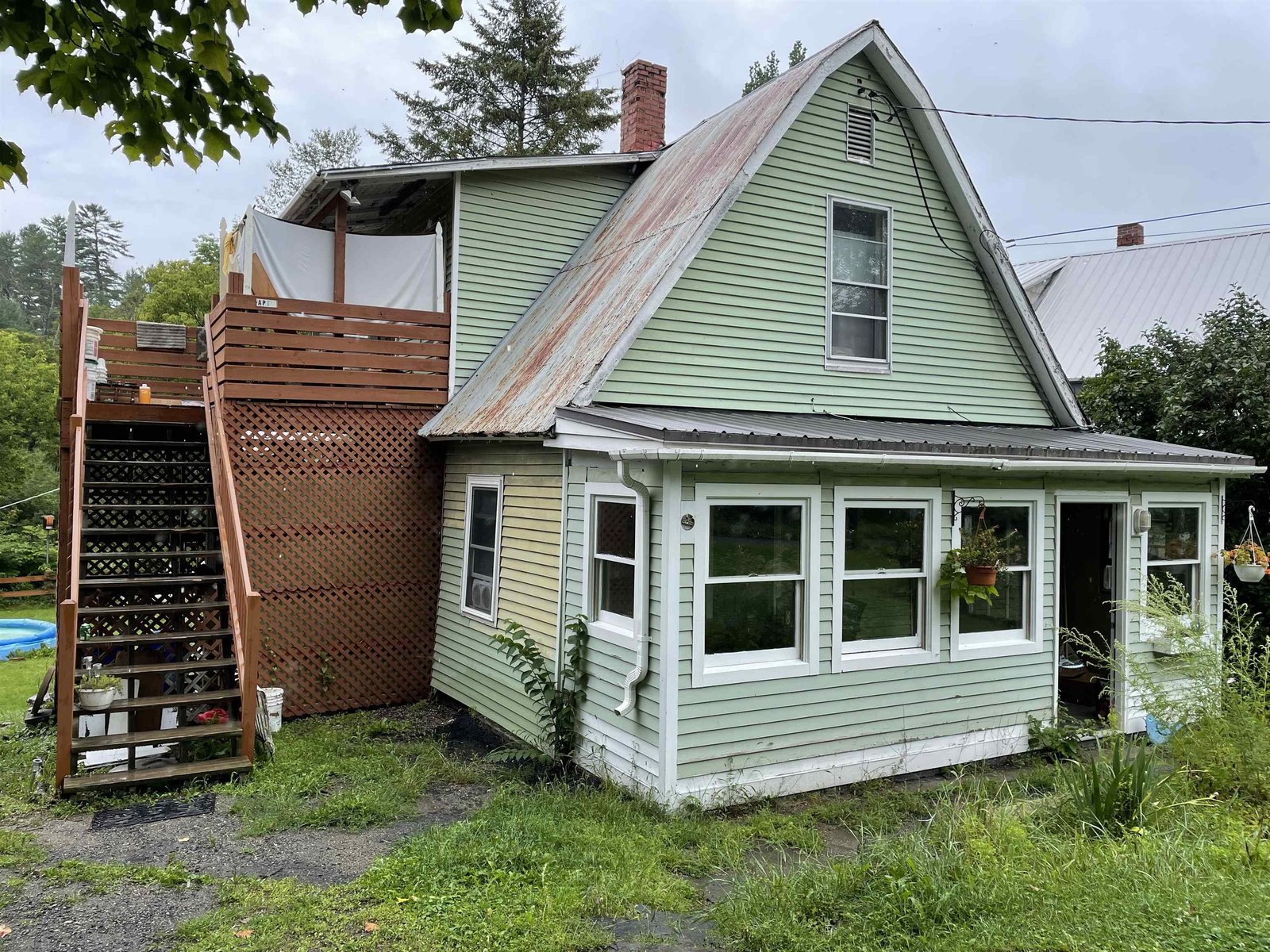 3065 MAIN Street Cabot, Vermont