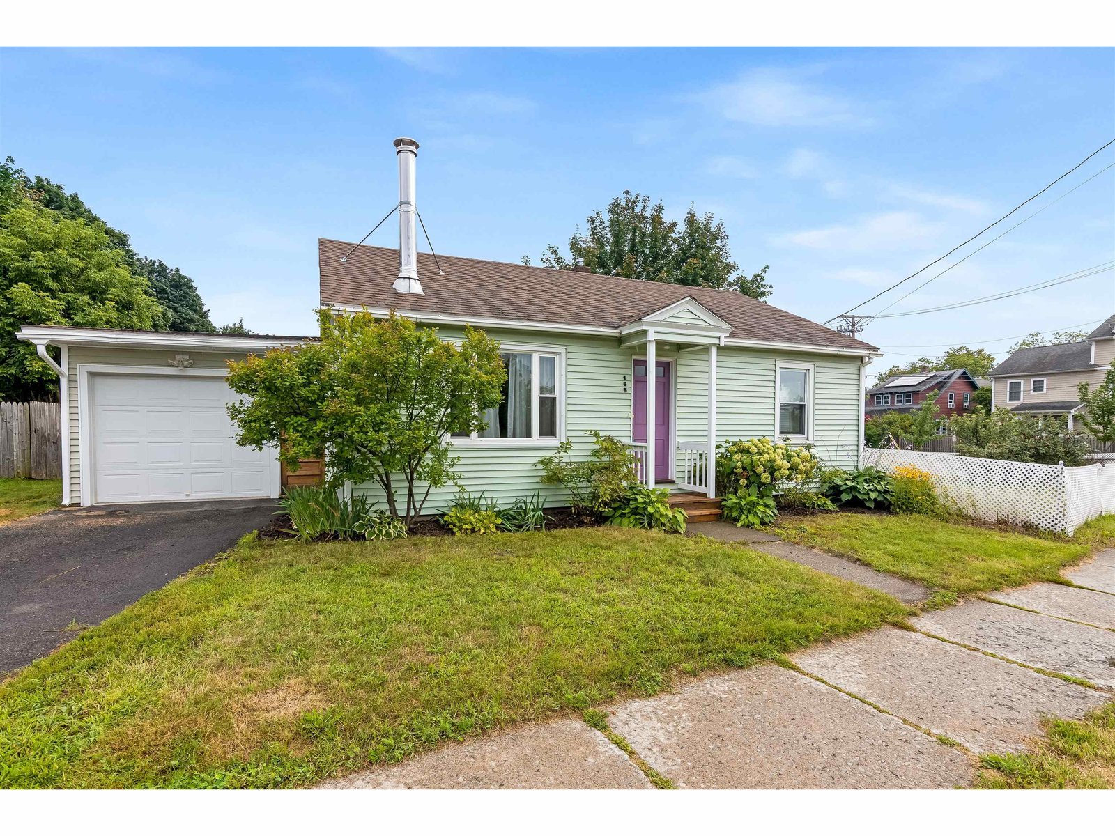 Sold property in Burlington Sold property in Burlington