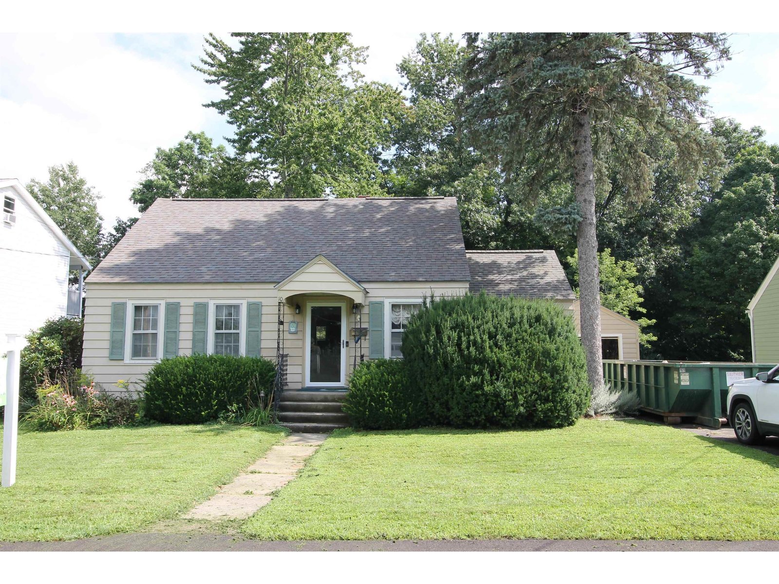 Sold property in Essex Junction Sold property in Essex Junction