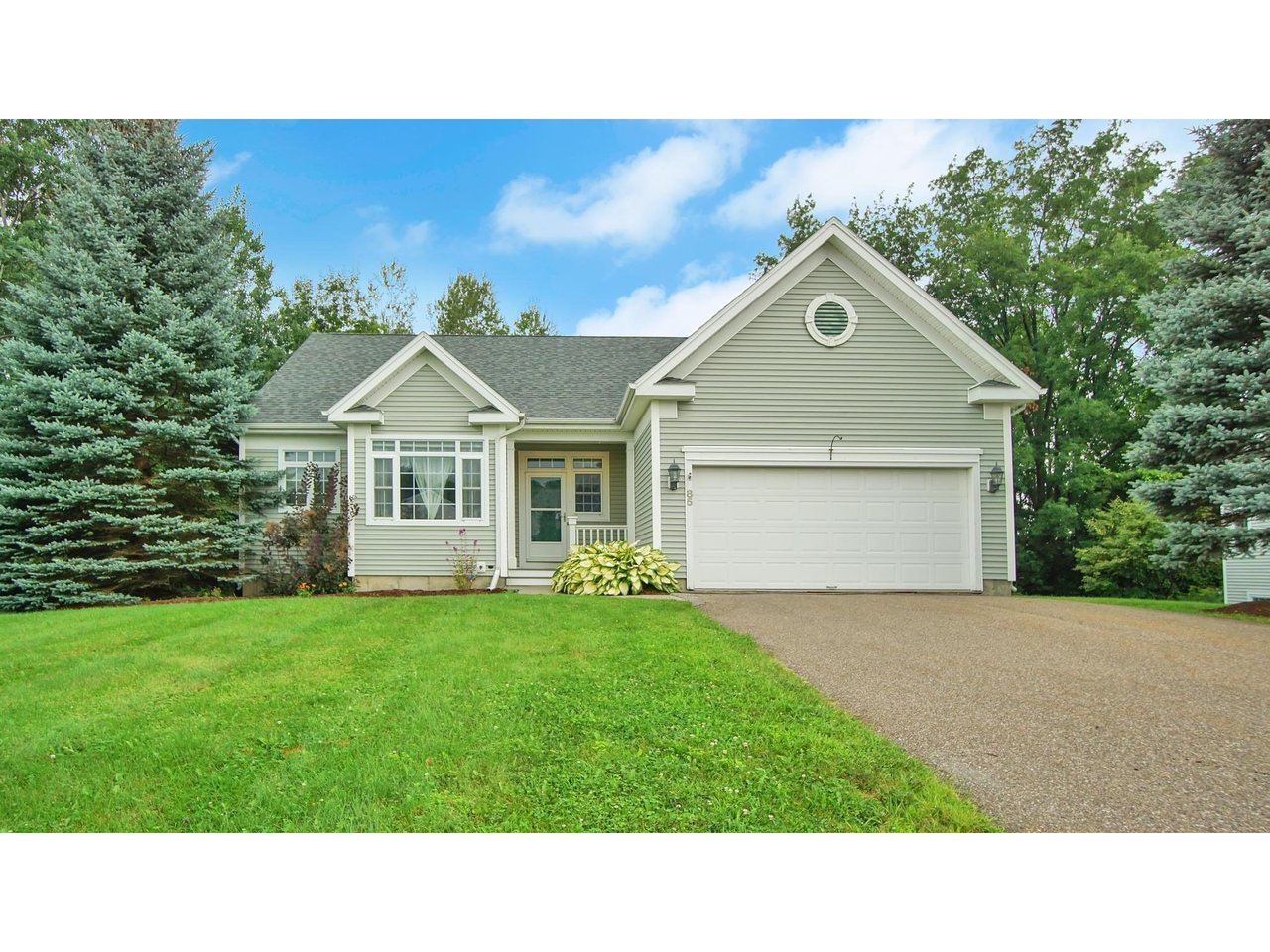 Sold property in Williston Sold property in Williston