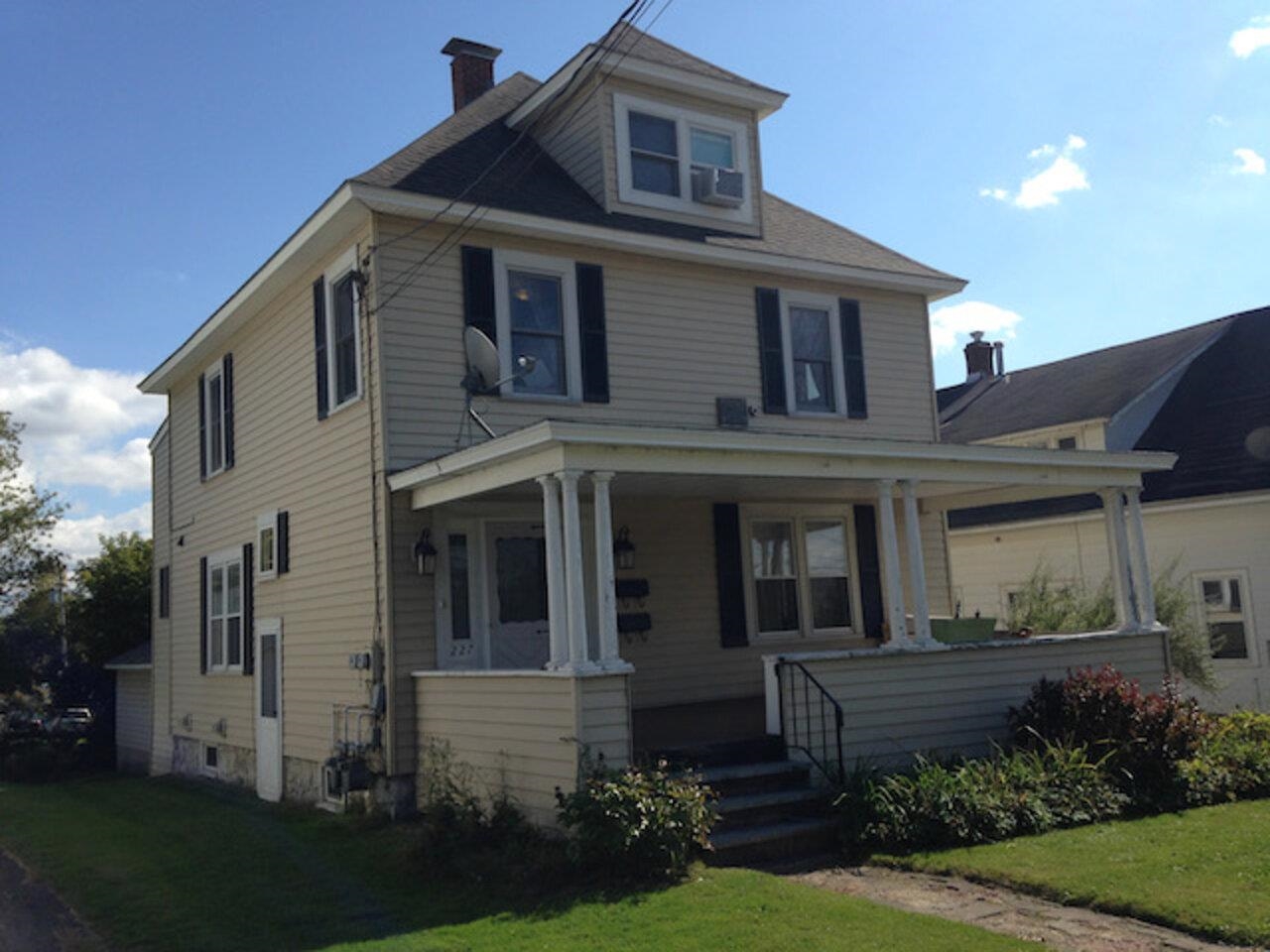 Sold property in Winooski Sold property in Winooski