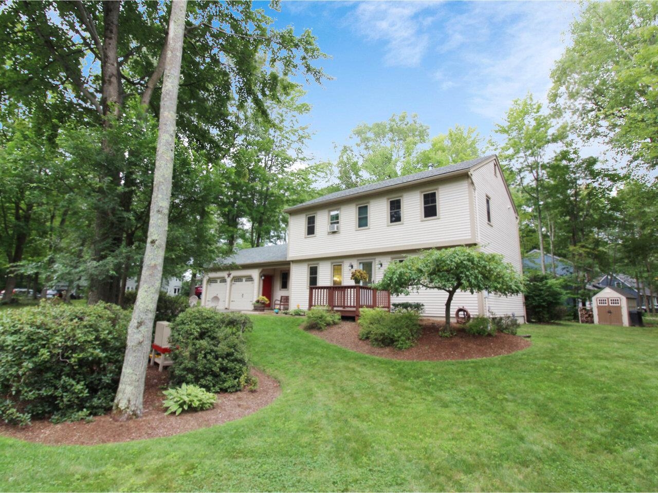 Sold property in Essex Junction Sold property in Essex Junction