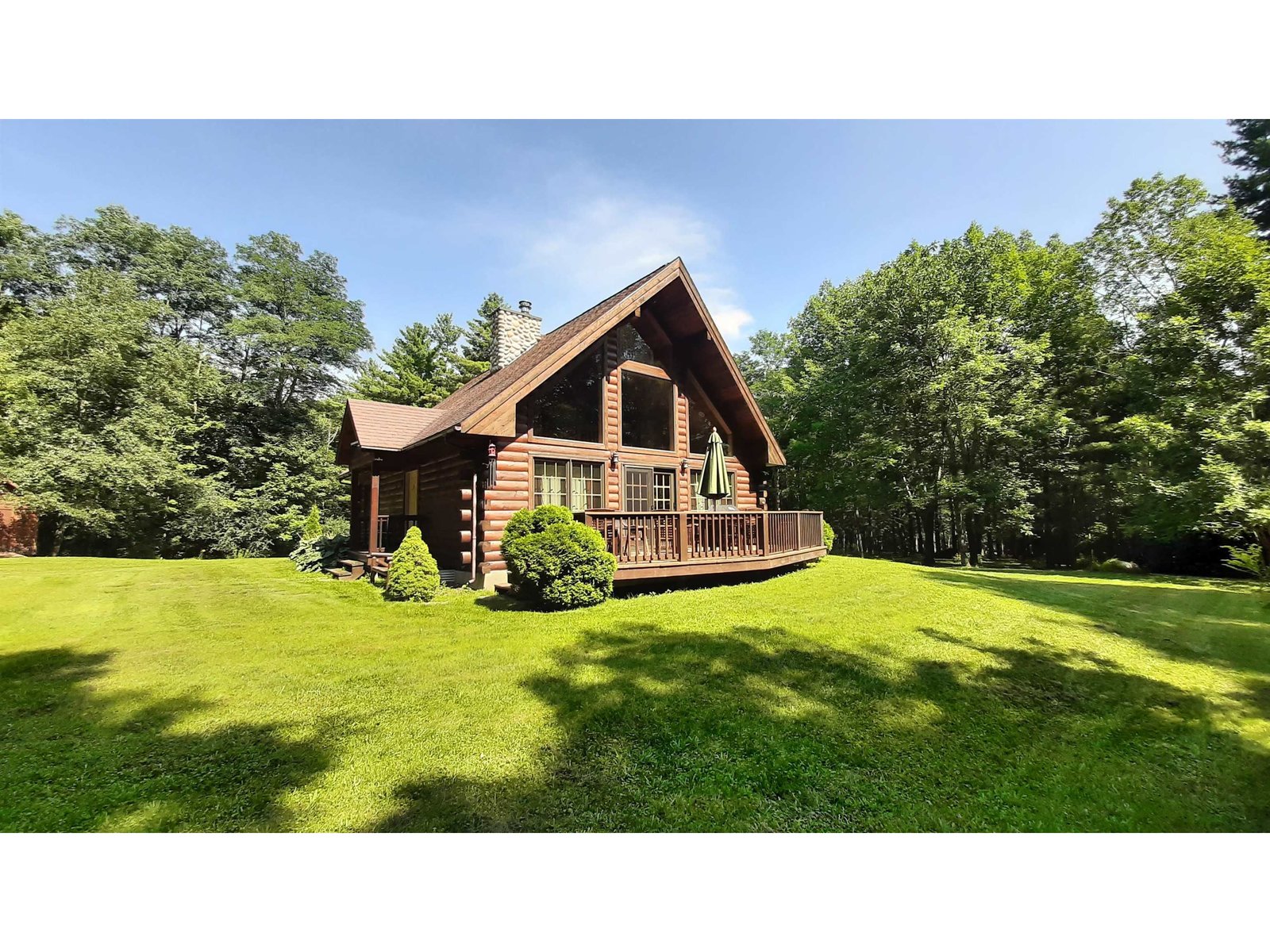 55 Kelley Hill Danby, Vermont