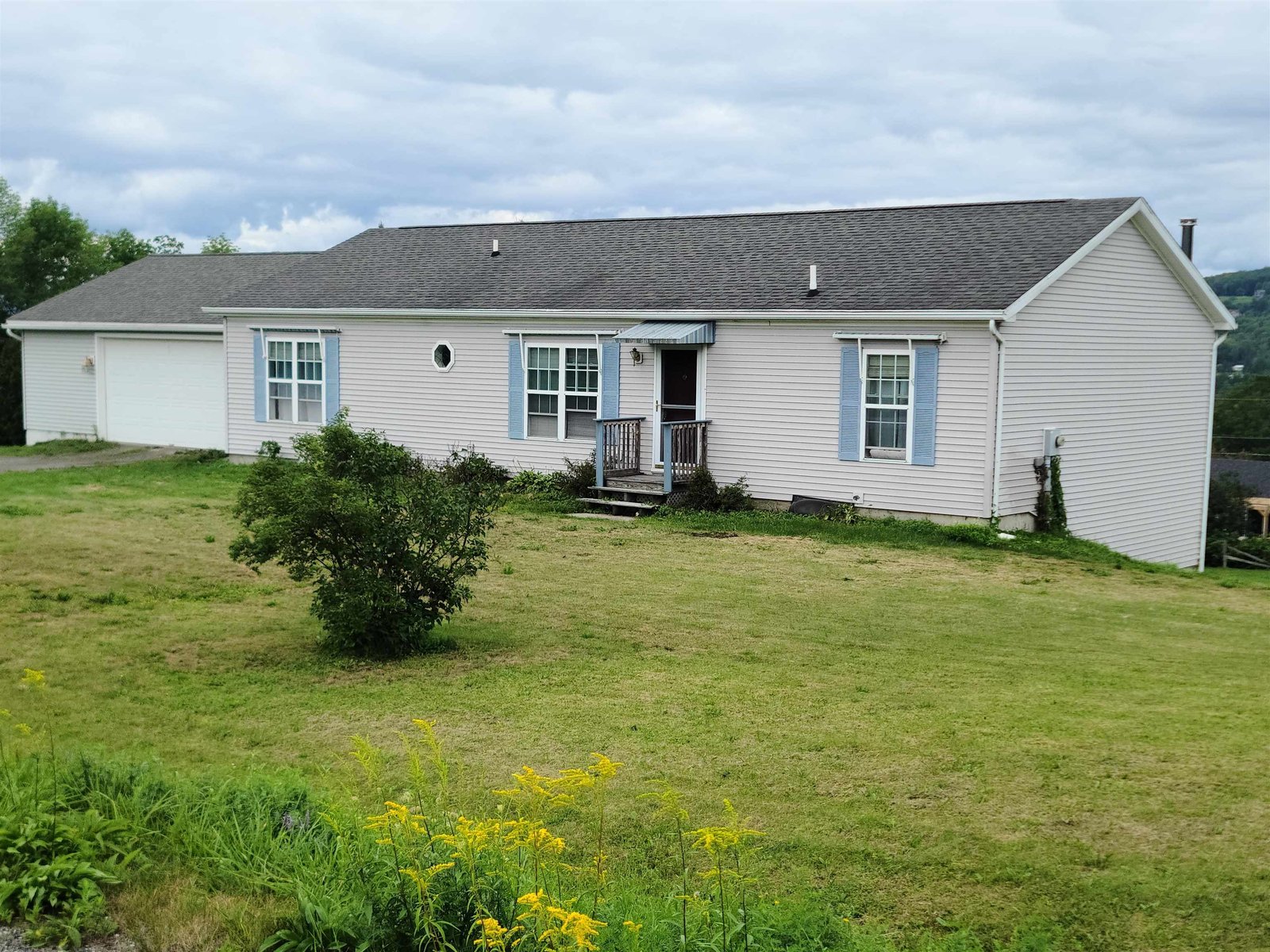 11 Denison Drive Barre Town, Vermont Sold in 2021