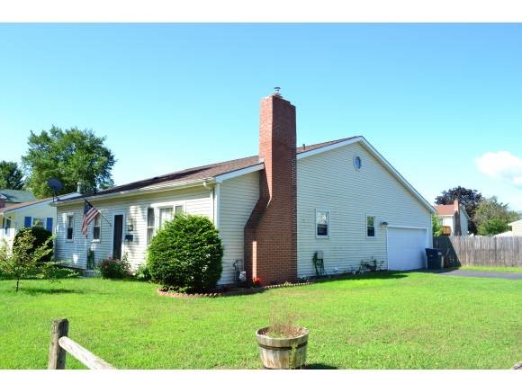 488 Ethan Allen Pkwy