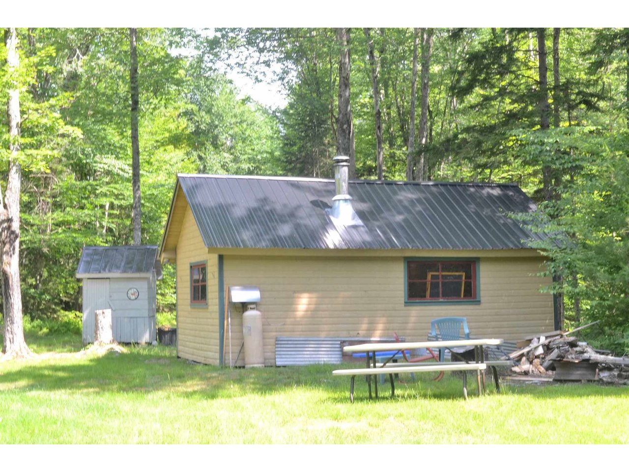 488 Kennedy Road