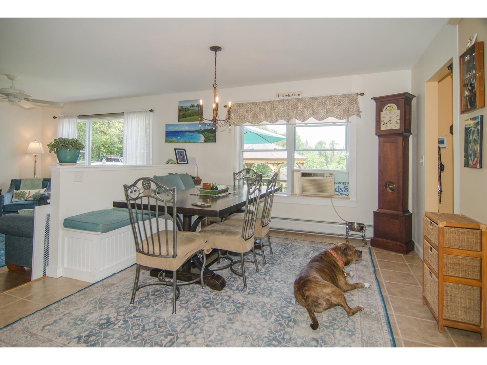488 Kittredge Road