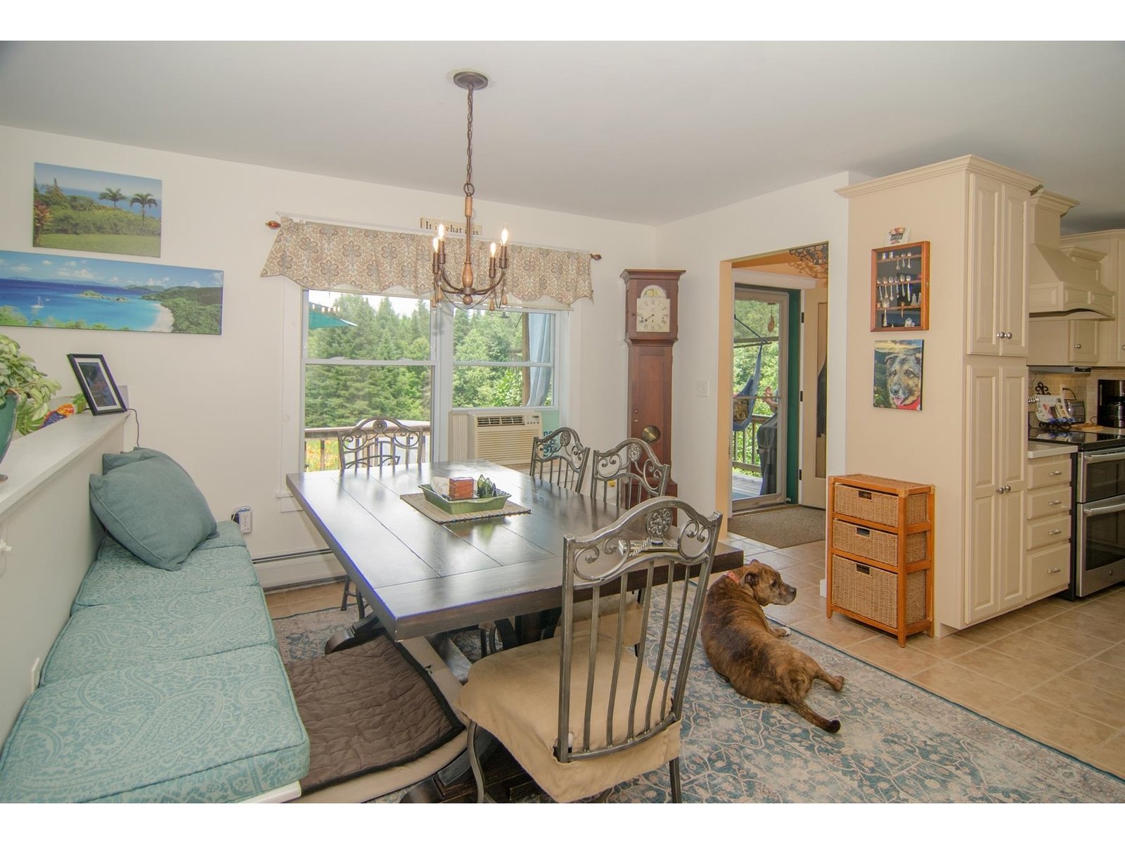 488 Kittredge Road