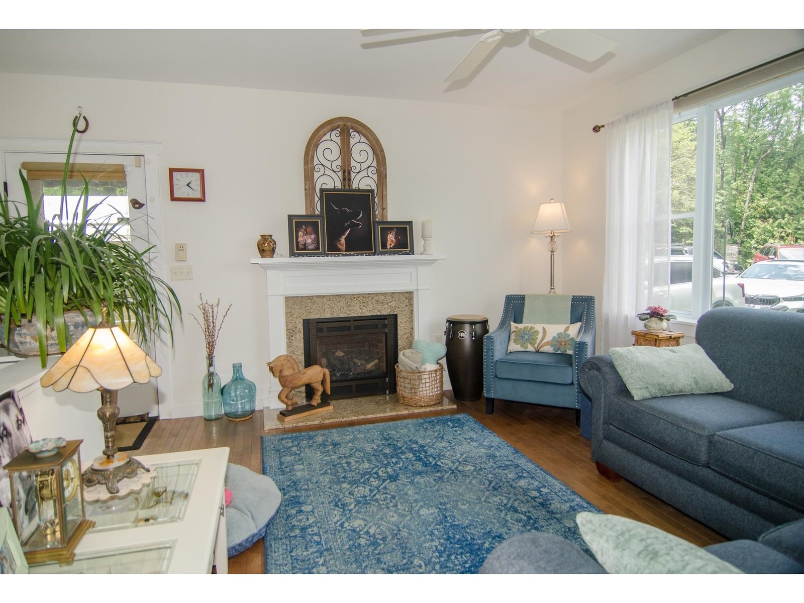 488 Kittredge Road