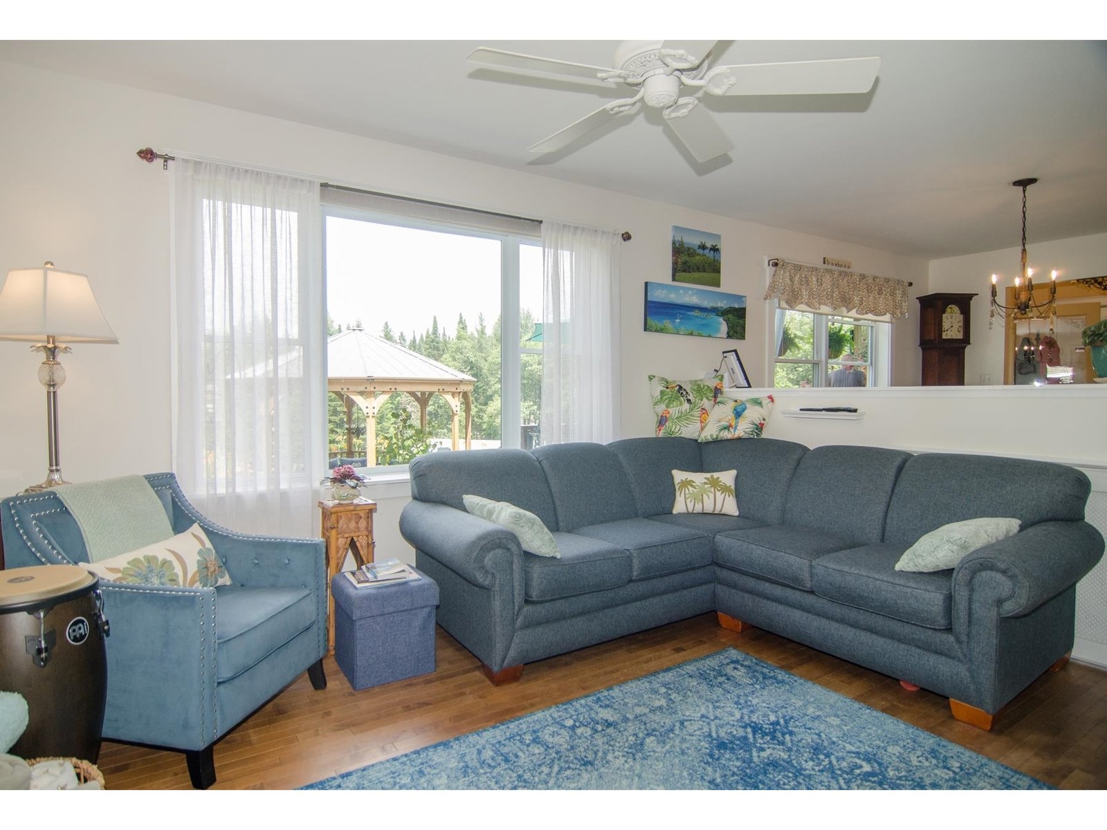 488 Kittredge Road