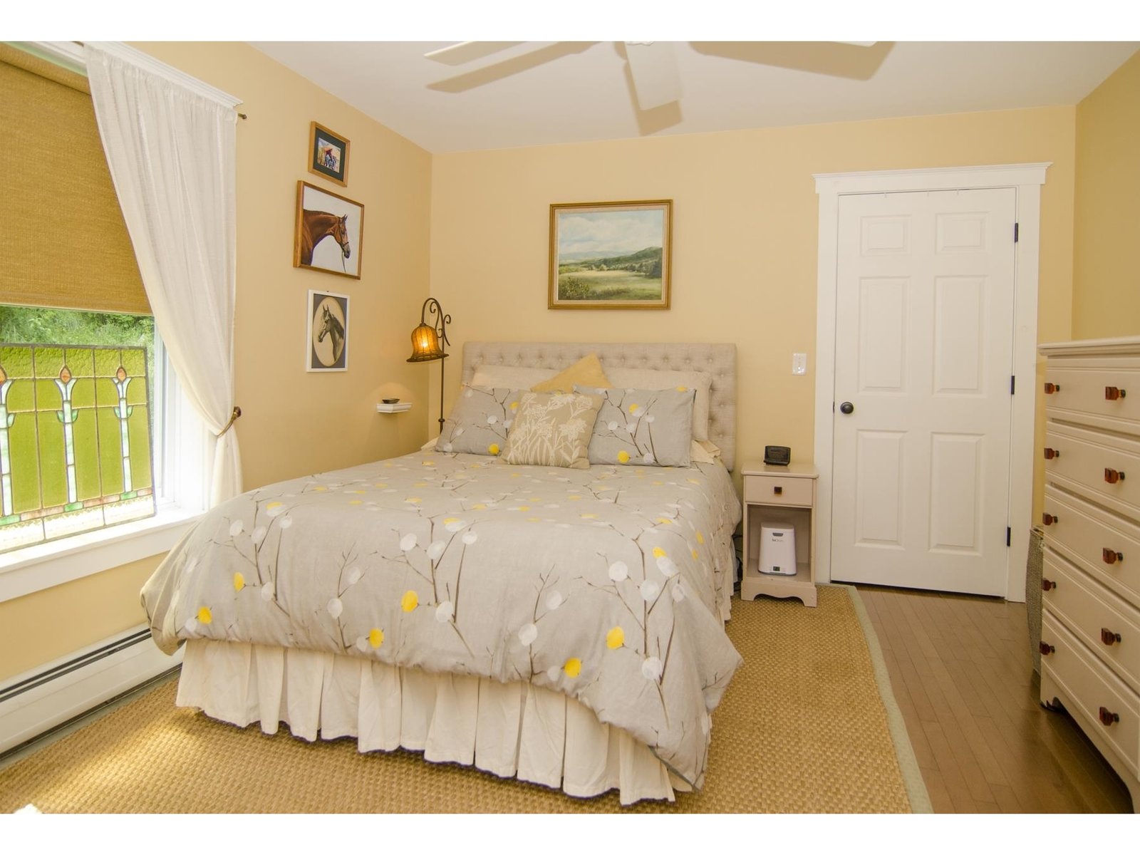 488 Kittredge Road