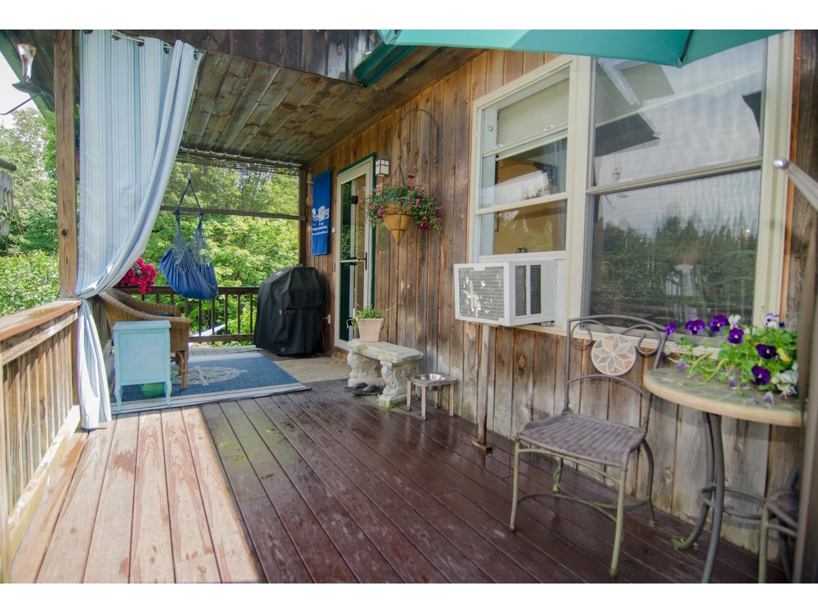 488 Kittredge Road