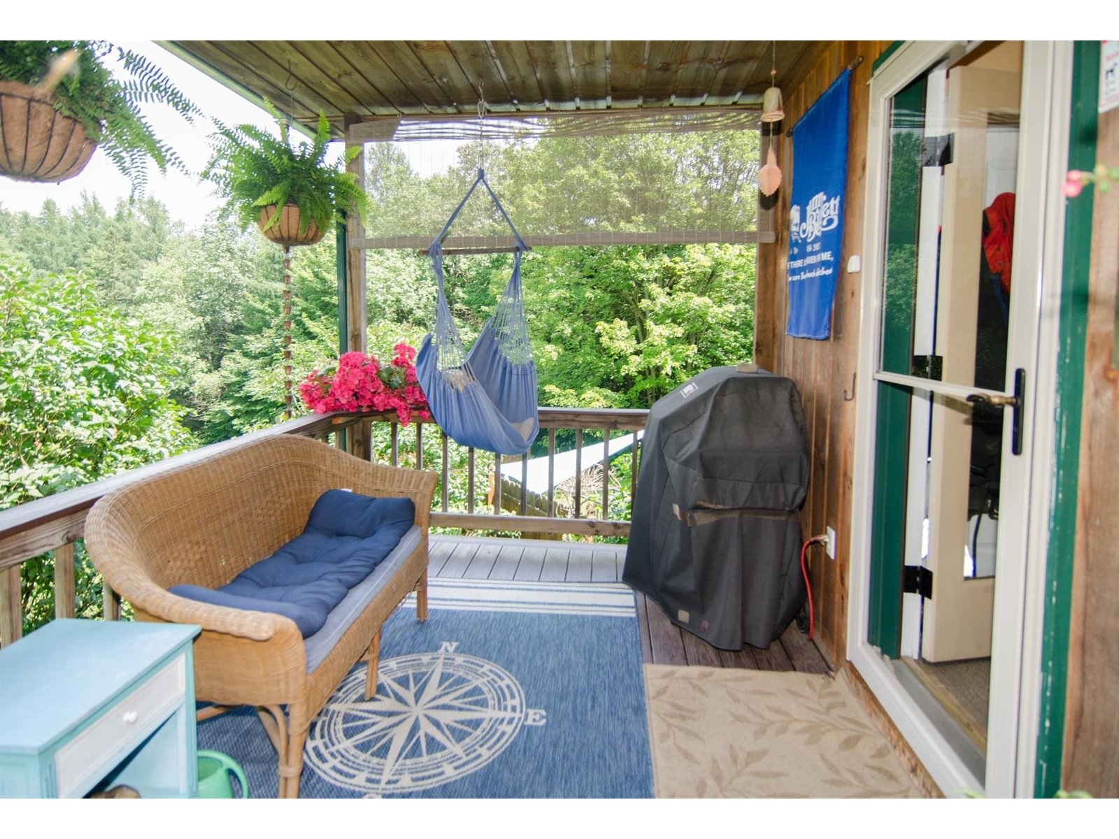 488 Kittredge Road