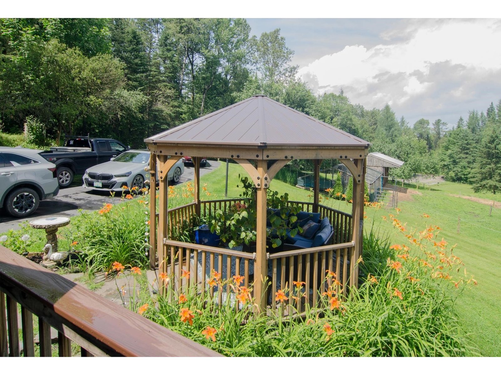 488 Kittredge Road