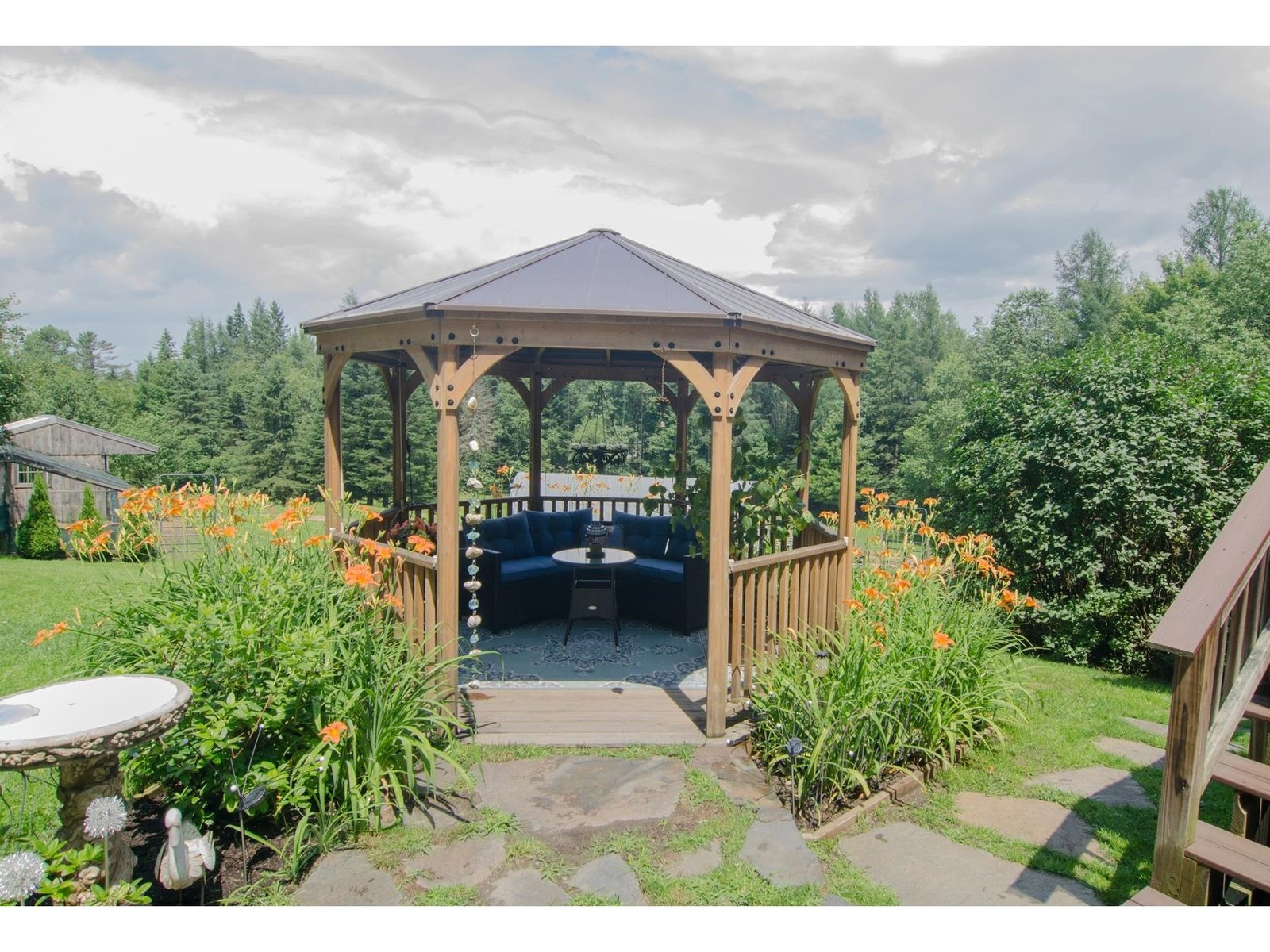 488 Kittredge Road