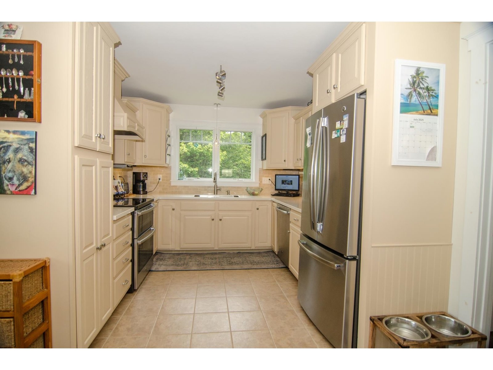 488 Kittredge Road
