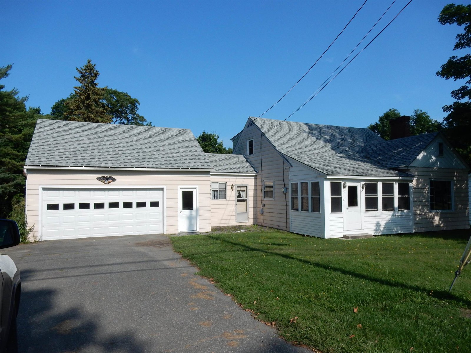 738 Main Street Derby, Vermont Sold in 2021